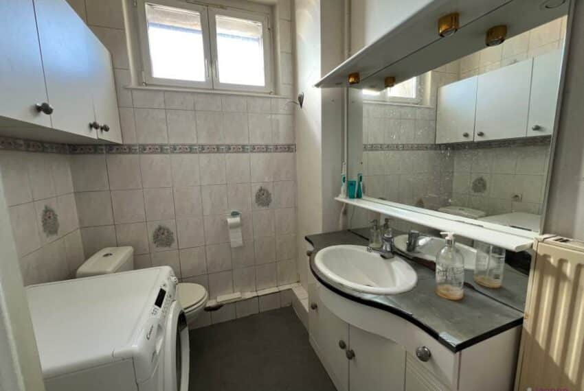 A VENDRE BELFORT APPARTEMENT T 3 CENTRE VILLE