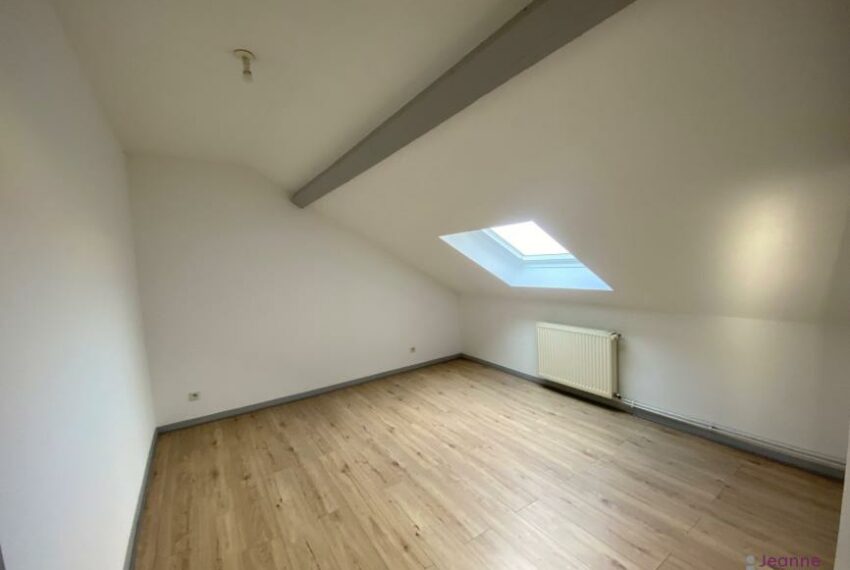 À LOUER APPARTEMENT T3-GARAGE