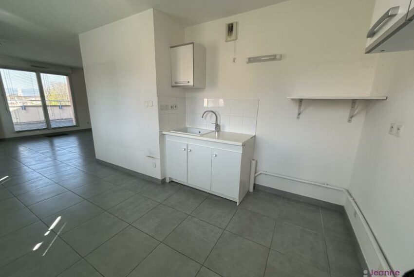 APPARTEMENT A VENDRE BELFORT