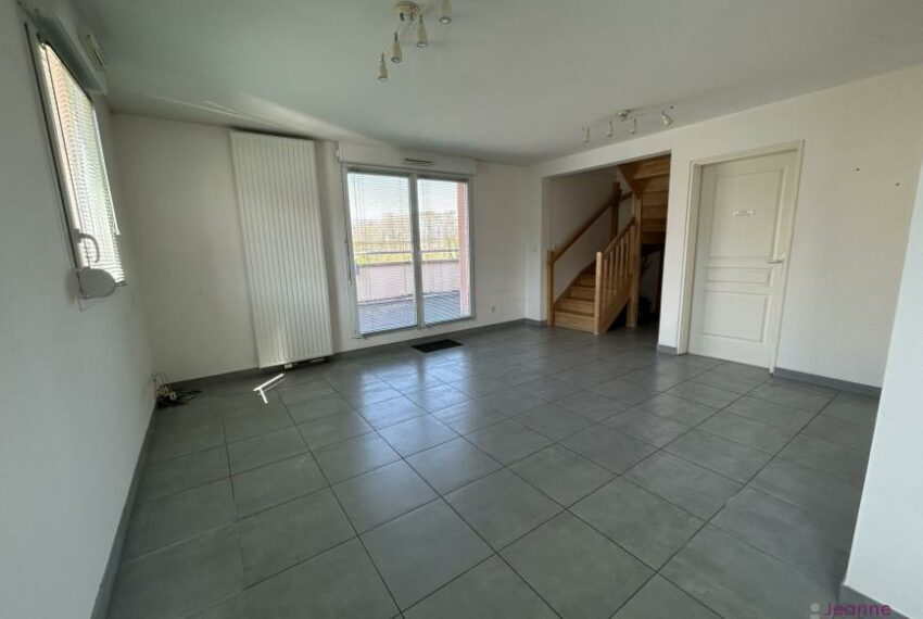 APPARTEMENT A VENDRE BELFORT