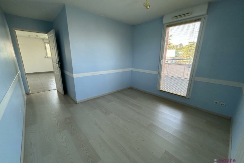 APPARTEMENT A VENDRE BELFORT