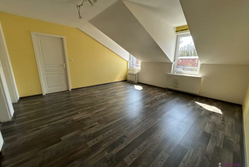 APPARTEMENT A VENDRE BELFORT