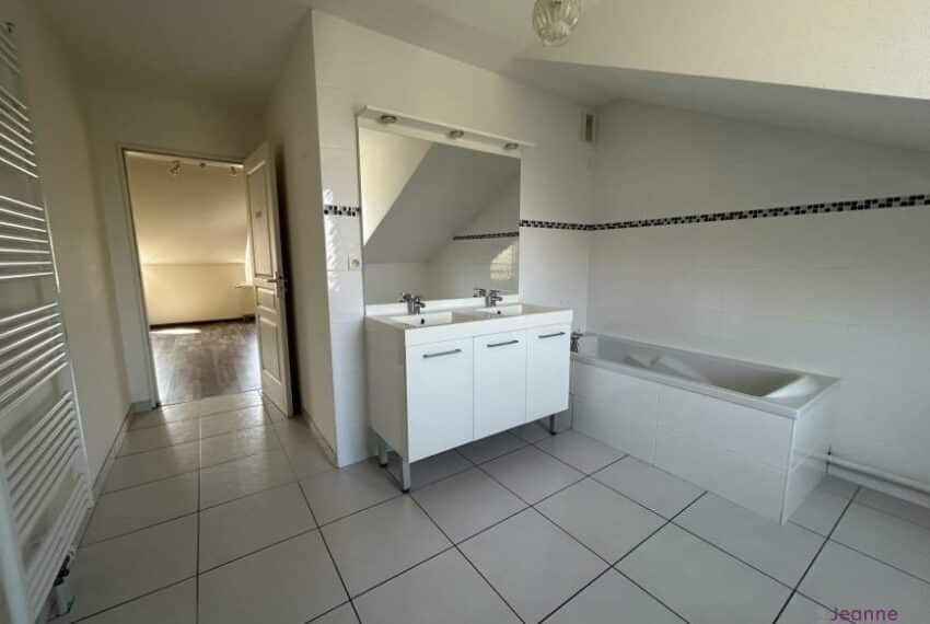 APPARTEMENT A VENDRE BELFORT