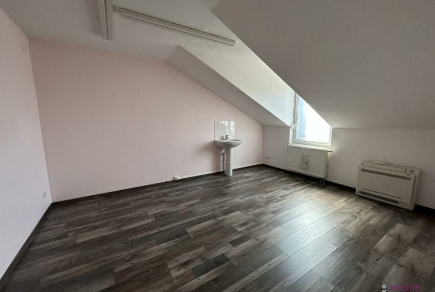 APPARTEMENT A VENDRE BELFORT