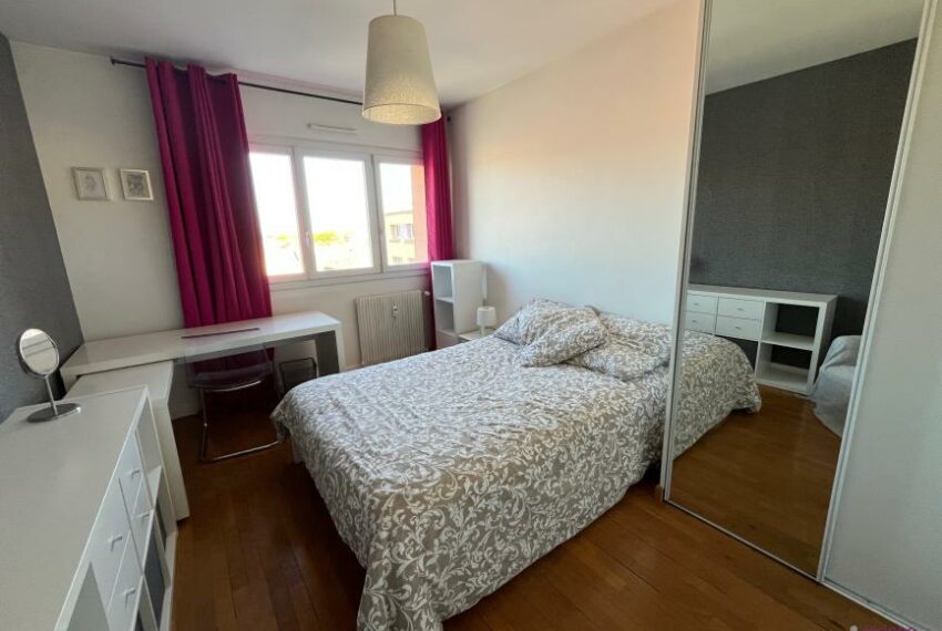 A VENDRE BELFORT APPARTEMENT