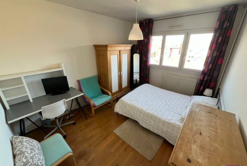 A VENDRE BELFORT APPARTEMENT