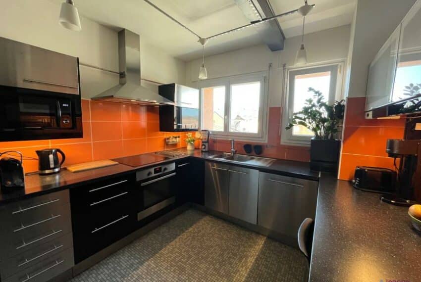 A VENDRE BELFORT APPARTEMENT