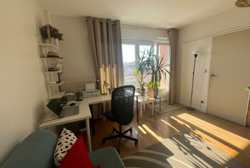 A VENDRE BELFORT APPARTEMENT