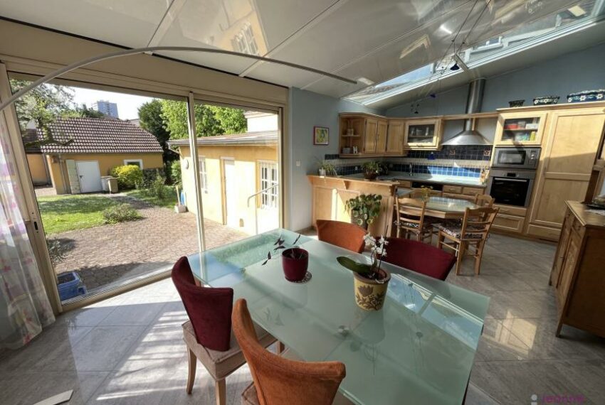 A VENRE MAISON BELFORT