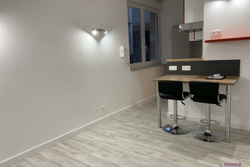 BELFORT Centre Studio en parfait état