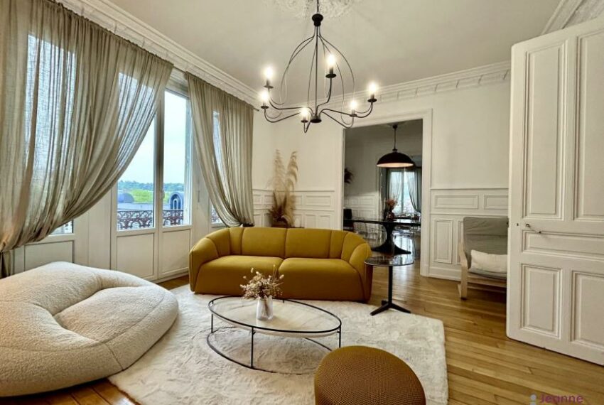 A VENDRE BELFORT Coeur de Ville Appartement T5
