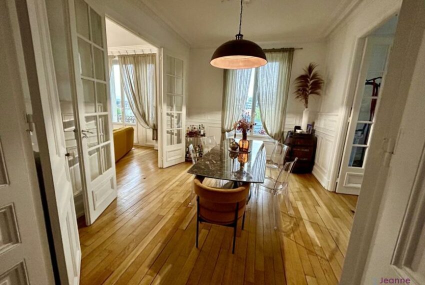A VENDRE BELFORT Coeur de Ville Appartement T5
