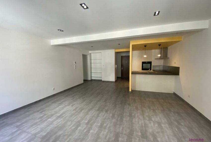 Appartement à louer Belfort