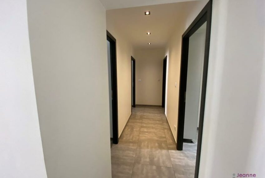 Appartement à louer Belfort