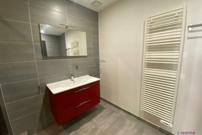 Appartement à louer Belfort