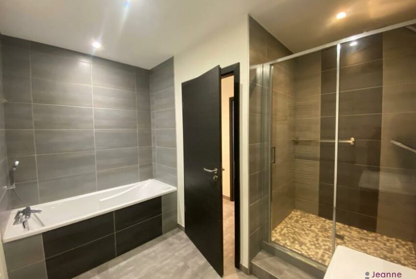 Appartement à louer Belfort