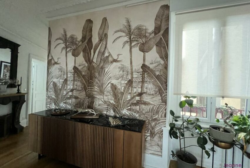 A VENDRE BELFORT Coeur de Ville Appartement T5