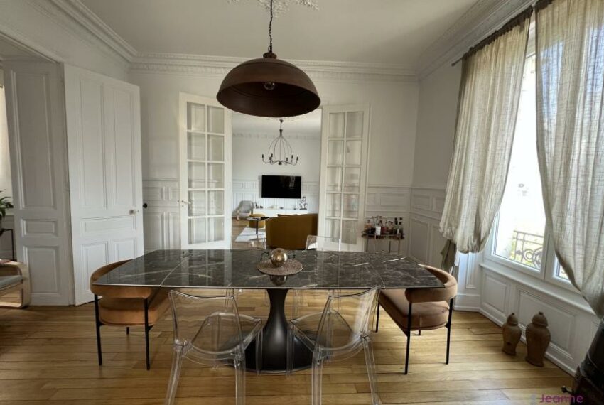 A VENDRE BELFORT Coeur de Ville Appartement T5