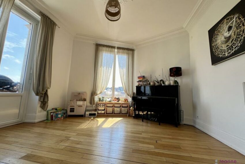 A VENDRE BELFORT Coeur de Ville Appartement T5