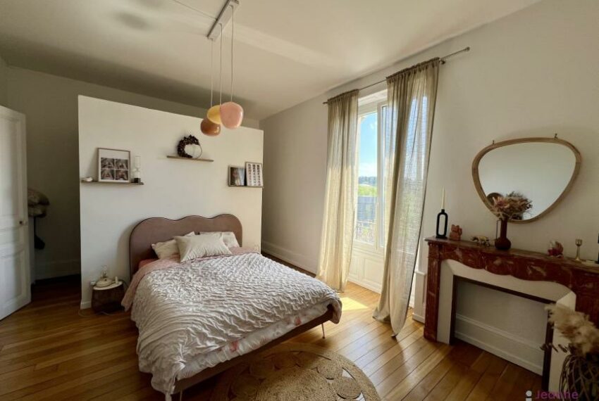 A VENDRE BELFORT Coeur de Ville Appartement T5
