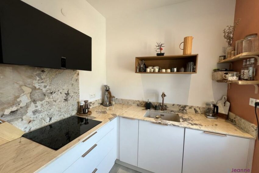 A VENDRE BELFORT Coeur de Ville Appartement T5