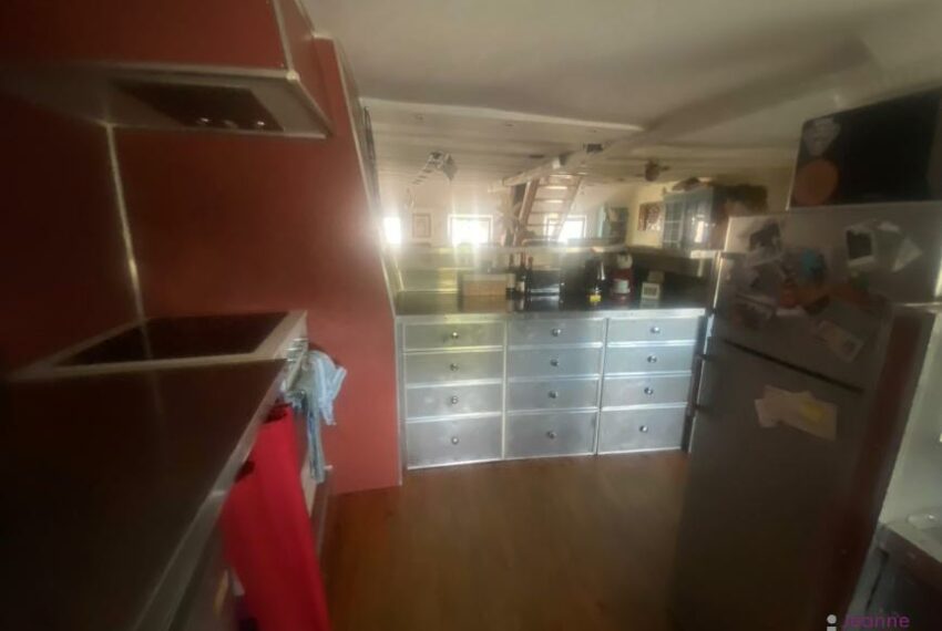 A VENDRE HERICOURT APPARTEMENT T5 DUPLEX-TERRASSE-GARAGE