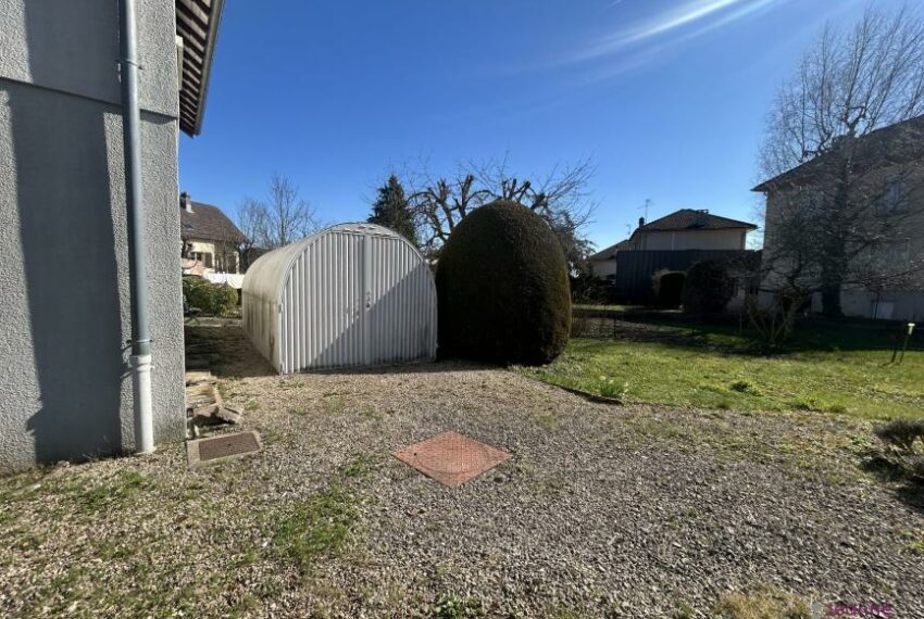 BELFORT MAISON A VENDRE