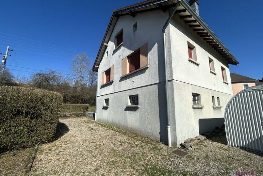 BELFORT MAISON A VENDRE