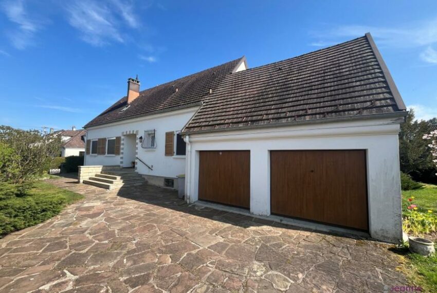 A VENDRE MAISON VALDOIE
