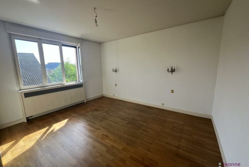 MAISON A VENDRE BELFORT