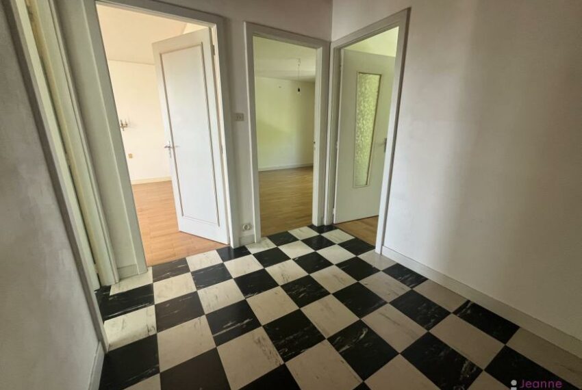 MAISON A VENDRE BELFORT