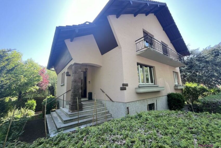 MAISON A VENDRE BELFORT