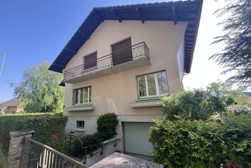 MAISON A VENDRE BELFORT