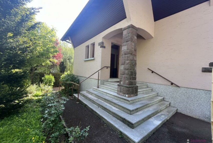 MAISON A VENDRE BELFORT