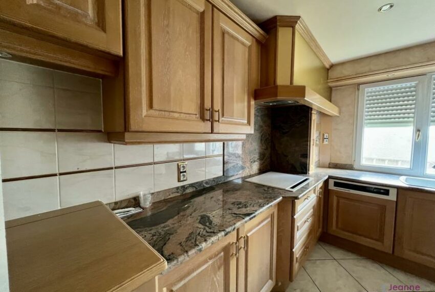 A VENDRE APPARTEMENT T 5 BELFORT CENTRE VILLE GARAGE ET TERRASSE