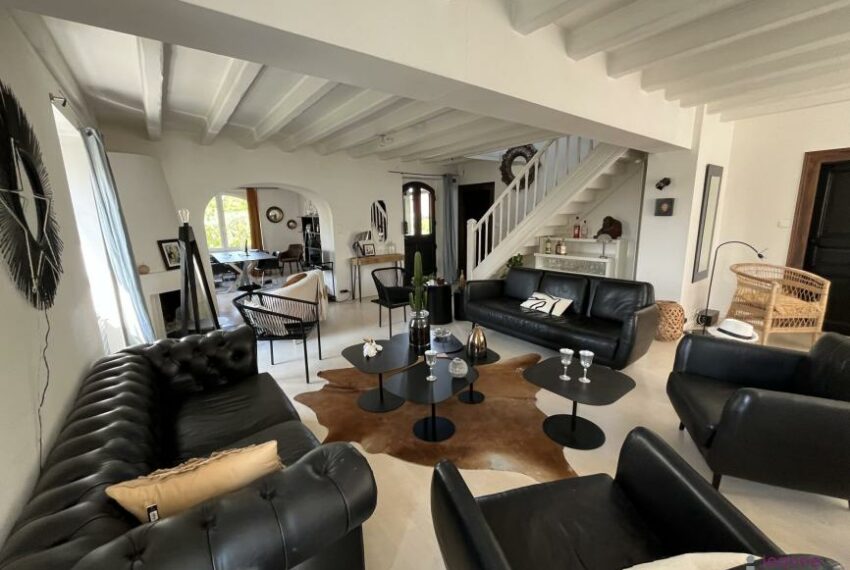 BELFORT MAISON A VENDRE AVEC PISCINE