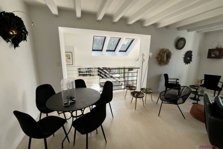 BELFORT MAISON A VENDRE AVEC PISCINE
