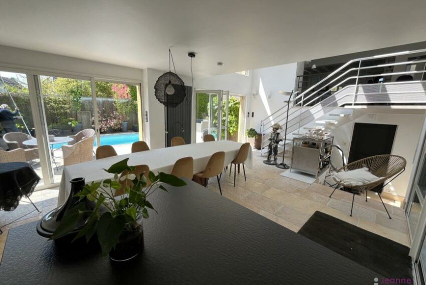BELFORT MAISON A VENDRE AVEC PISCINE