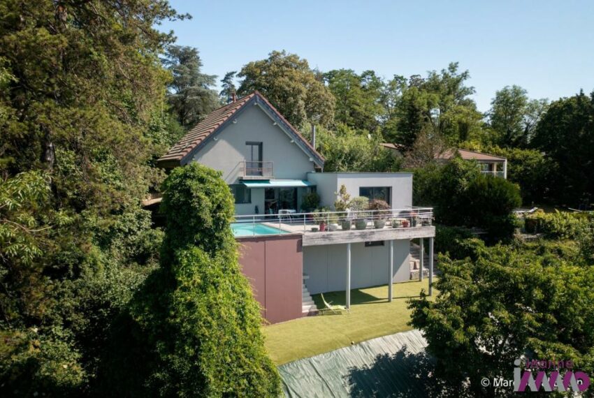 MAISON À VENDRE MONTBÉLIARD