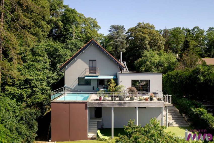 MAISON À VENDRE MONTBÉLIARD