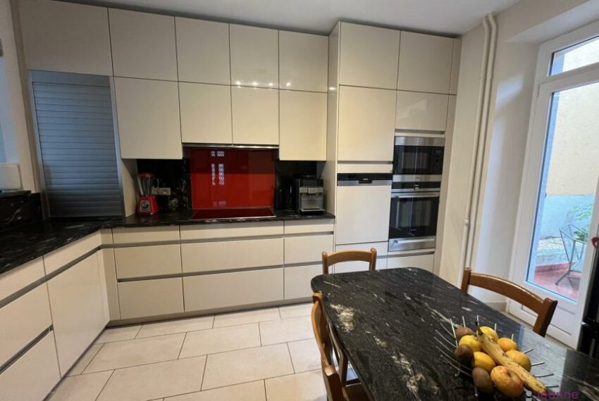 BELFORT A VENDRE MAISON DE VILLE