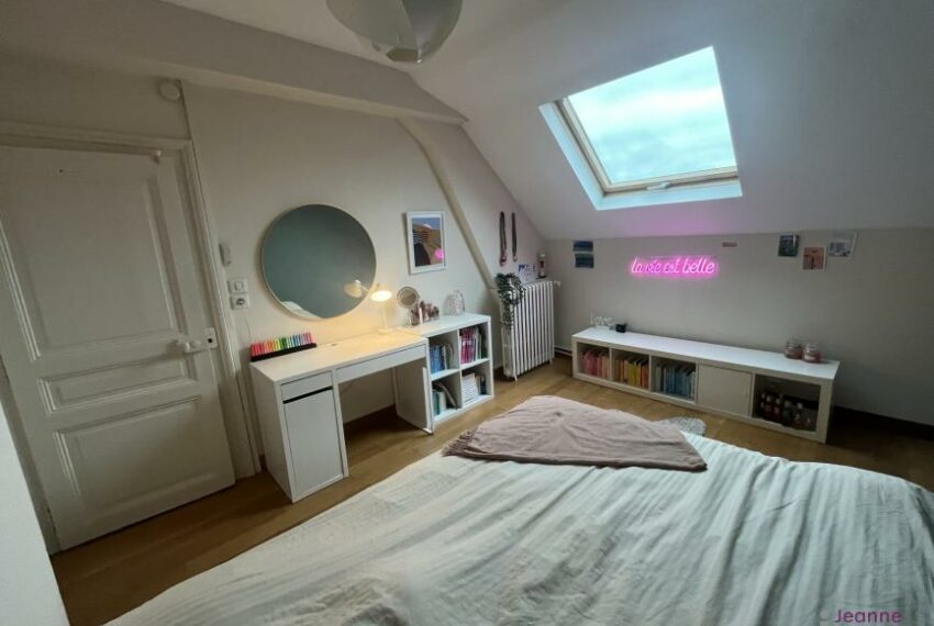 BELFORT A VENDRE MAISON DE VILLE