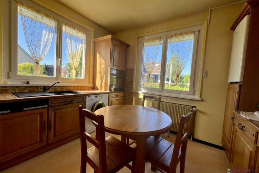 A VENDRE MAISON VALDOIE