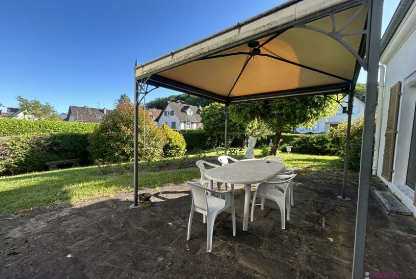 A VENDRE MAISON VALDOIE