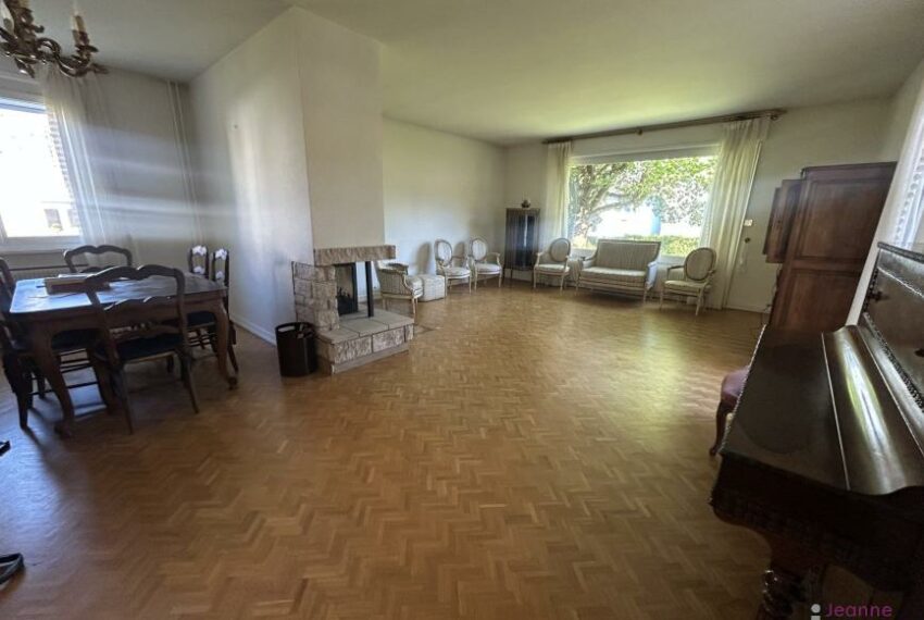 A VENDRE MAISON VALDOIE