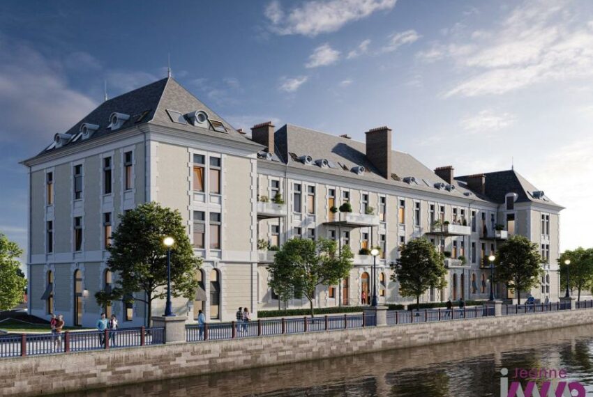 A VENDRE STUDIOS BELFORT