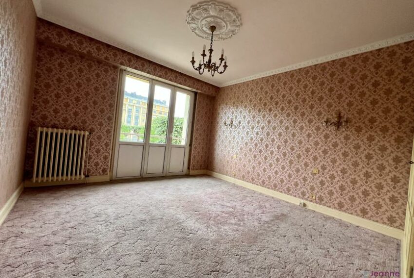 A VENDRE BELFORT CENTRE APPARTEMENT T5 - ASCENSEUR -PARKING