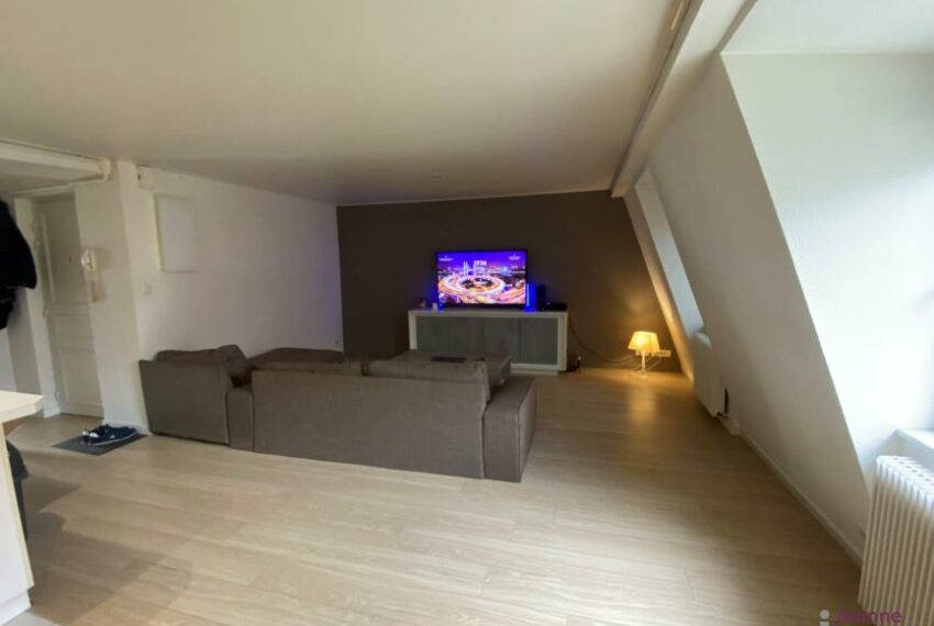 Appartement à louer Belfort