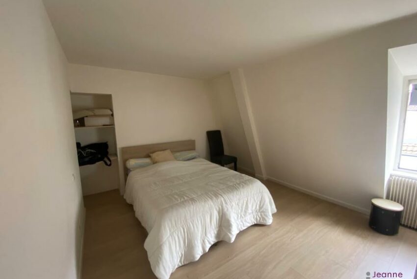 Appartement à louer Belfort