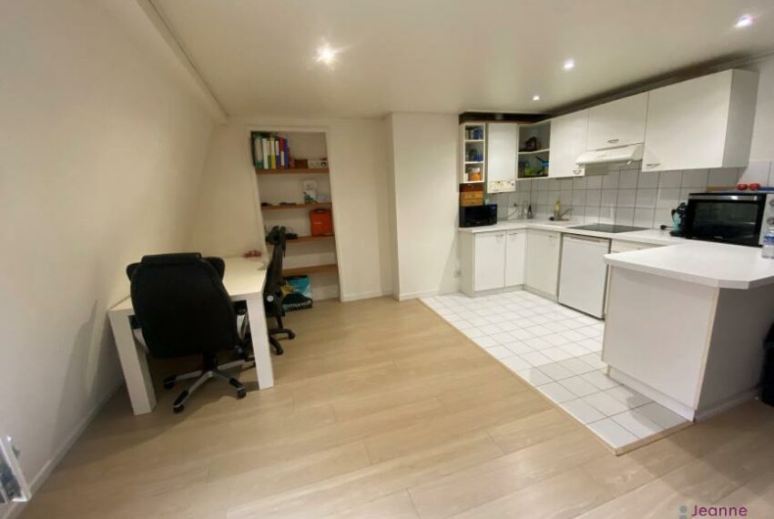 Appartement à louer Belfort